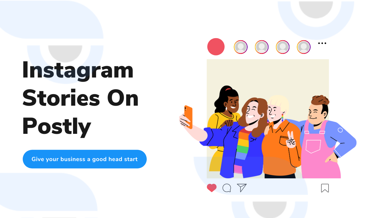 The Power of Instagram Stories in Social Media Marketing -  A Comprehensive Guide
