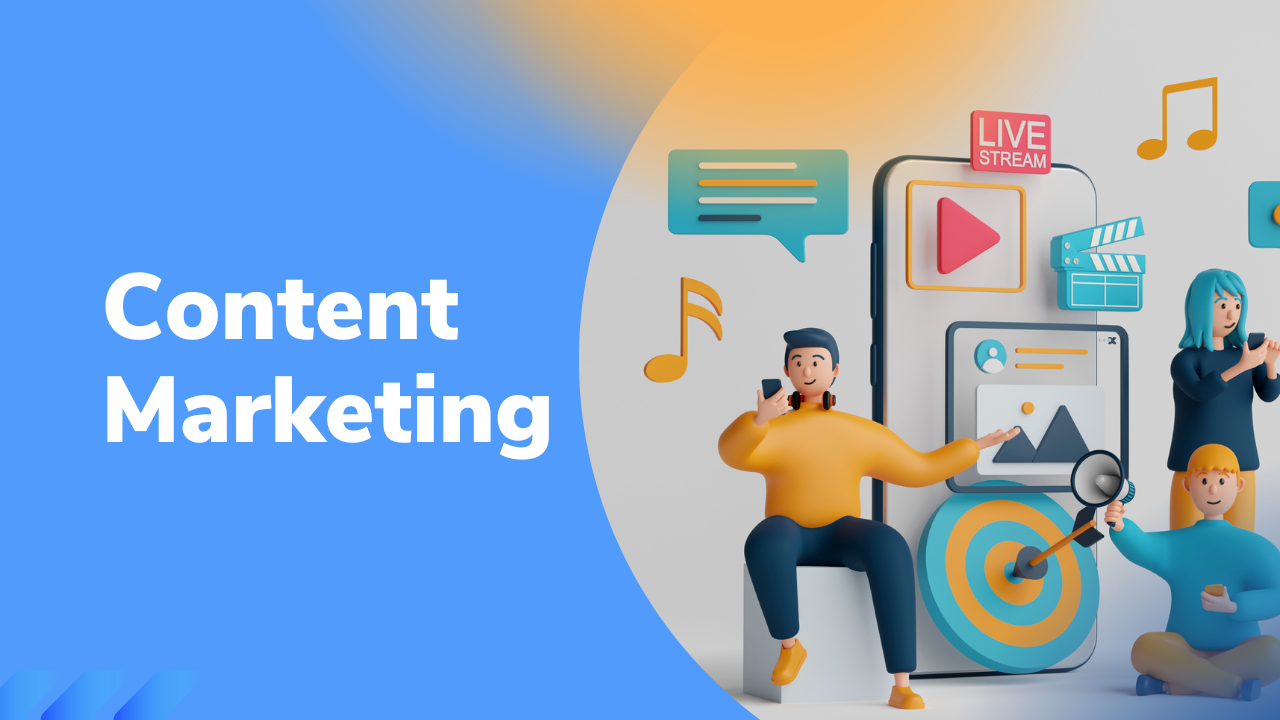 8 Content Marketing Tips to Write Best Content