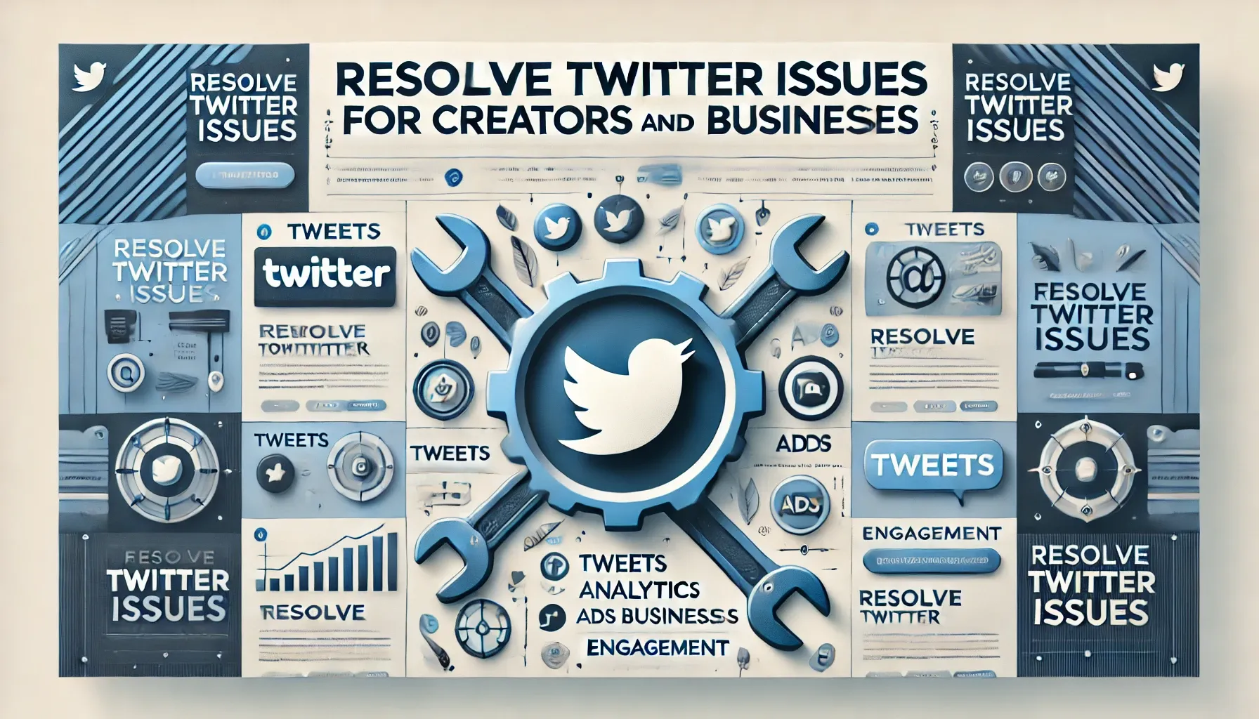 Comprehensive Guide to Common Twitter Issues and How to Fix Them