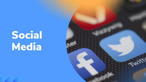 10 Tips for Social Media Post Design