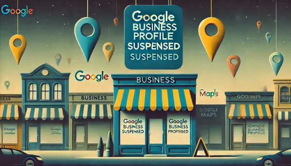 Google Suspends Business Profiles: What You Need to Know About the Recent Cleanup