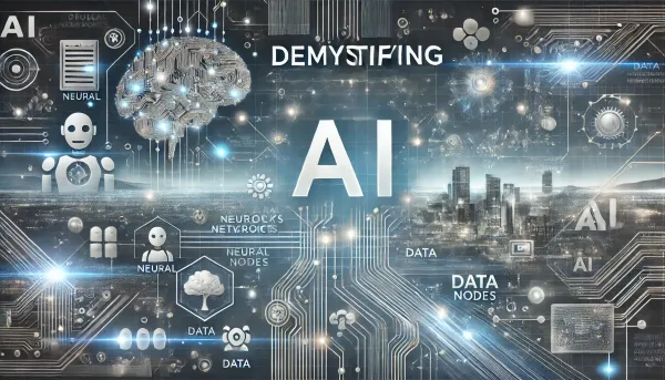 Demystifying AI: A Glossary of 50+ Key Terms to Master AI Jargon