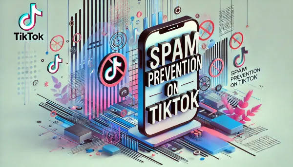 How to Fix TikTok’s Spam Error When Posting via Postly or Other Third-Party Tools