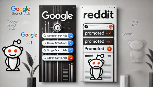 Google Search Ads vs. Reddit Ads: Which is Best?